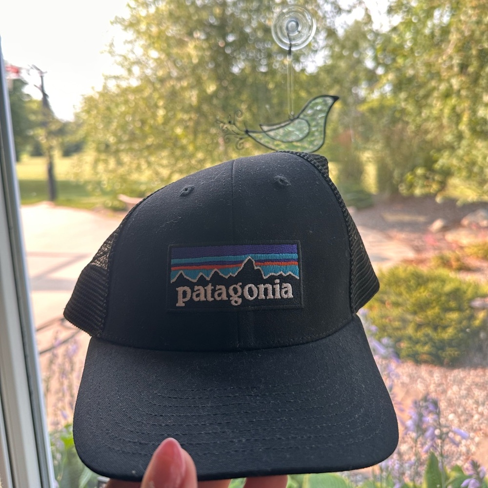 Men’s Patagonia hat!